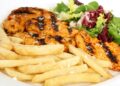 A dieta ideal para se recuperar de lesões