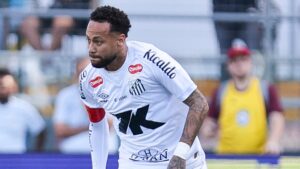 Presidente do Santos fala sobre Neymar.