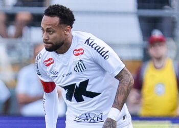 Presidente do Santos fala sobre Neymar.