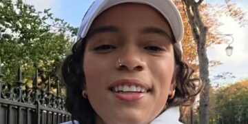 Rayssa Leal conversou com os fãs nas redes sociais