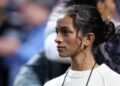 Rayssa Leal deu adeus à etapa de Paris da SLS