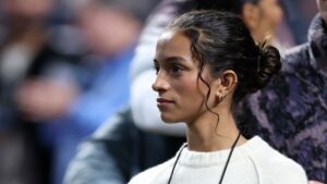 Rayssa Leal deu adeus à etapa de Paris da SLS