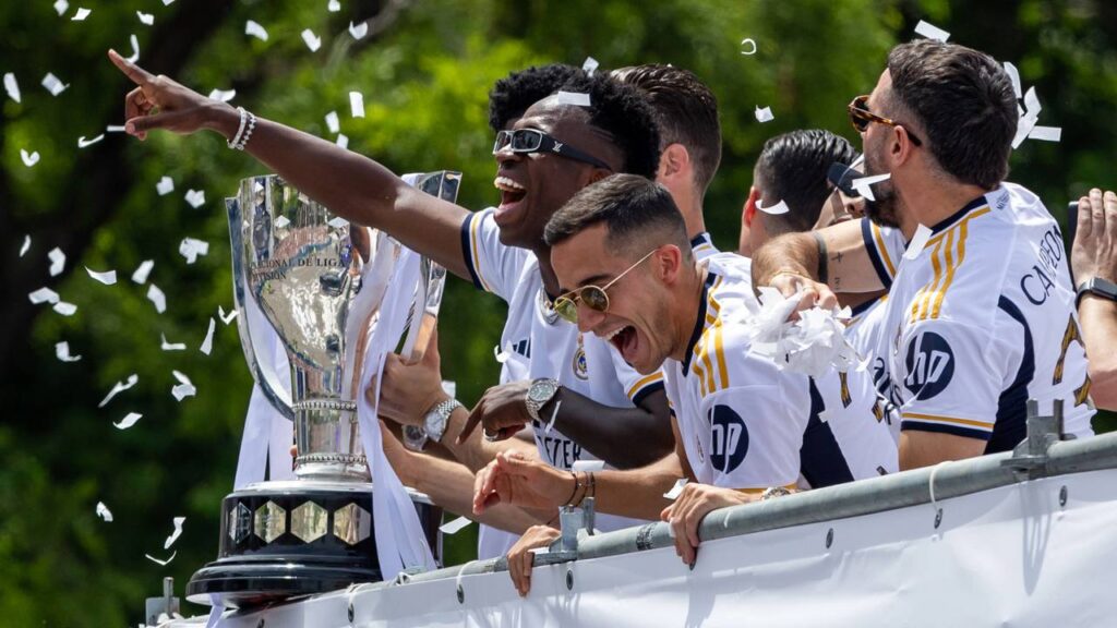 Conheça os 10 clubes com os elencos mais valiosos da Europa