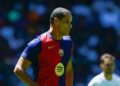 Rivaldo demonstrou não gostar do VAR