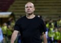 Rogério Corrêa em jogo do Volta Redonda