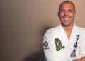 Filho de Helio Gracie, ícone do UFC confirma presença no super seminário que reunirá gerações da família no Rio – Foto: divulgação