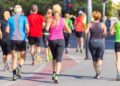 Maratona Internacional de Pomerode 2025 reúne atletas de todo o Brasil