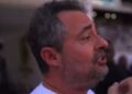 Alexandre Mattos é diretor do Santos