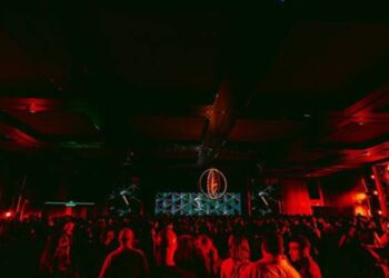 São Paulo Grand Prix - Official Party