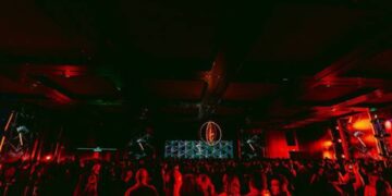 São Paulo Grand Prix - Official Party
