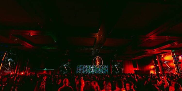 São Paulo Grand Prix - Official Party