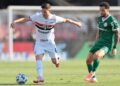 São Paulo x Palmeiras gerou polêmicas no Brasileirão 2025.