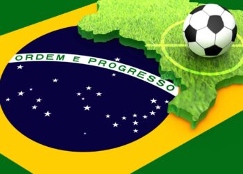 Escolha do uniforme que se tornou ícone de tradição e superstição - Créditos: depositphotos.com / Marietjie