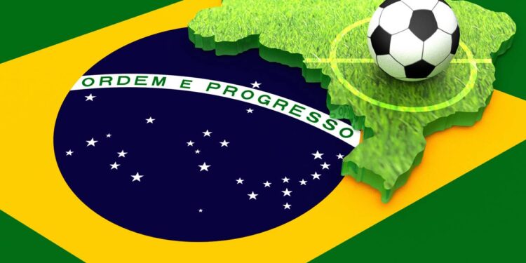 Escolha do uniforme que se tornou ícone de tradição e superstição - Créditos: depositphotos.com / Marietjie