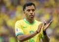 Seleção Brasileira contará com Rodrygo na próxima Data Fifa.
