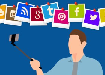 Como os atletas gerenciam suas redes para manter engajamento