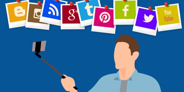 Como os atletas gerenciam suas redes para manter engajamento