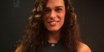 Nadadora recusa teste de gênero e é suspensa por cinco anos