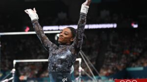 4 alimentos que Simone Biles jamais inclui na rotina diária
