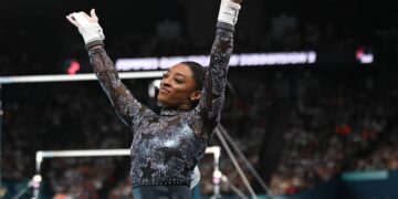 4 alimentos que Simone Biles jamais inclui na rotina diária