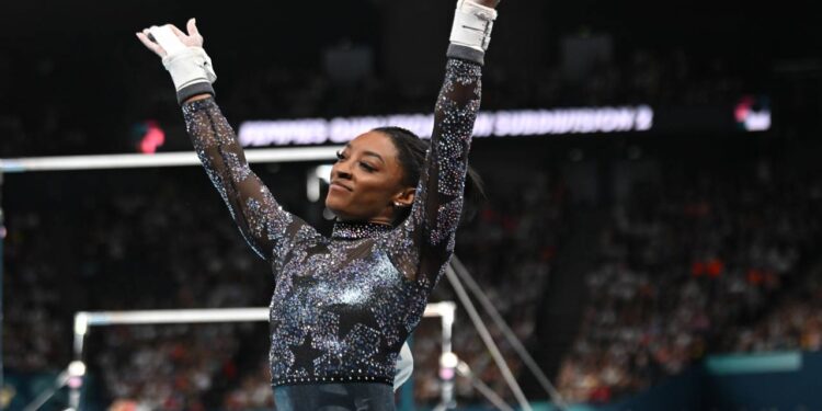 4 alimentos que Simone Biles jamais inclui na rotina diária
