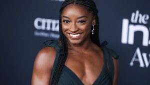 Relembre quando Simone Biles desistiu das Olimpíadas de Tóquio