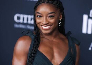 Relembre quando Simone Biles desistiu das Olimpíadas de Tóquio