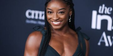 Relembre quando Simone Biles desistiu das Olimpíadas de Tóquio