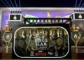 Six Kings Slam promete muitas emoções