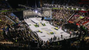 SLS Super Crown 2024