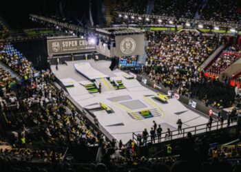 SLS Super Crown 2024