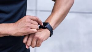 Os melhores tipos de relógios inteligentes para usar nos esportes