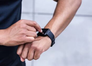 Os melhores tipos de relógios inteligentes para usar nos esportes