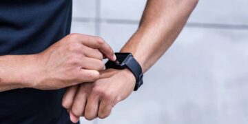 Como os relógios podem melhorar seu desempenho na corrida