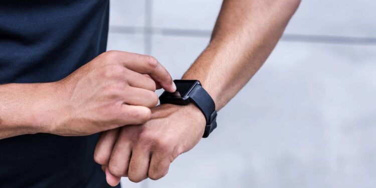Como os relógios podem melhorar seu desempenho na corrida