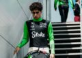 Sauber é multada por erro de Gabriel Bortoleto no GP dos Estados Unidos
