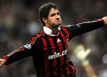 As lesões que acabaram com a carreira de Alexandre Pato