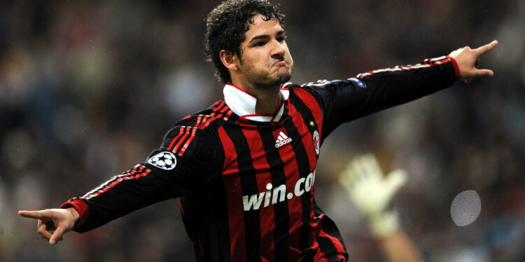 As lesões que acabaram com a carreira de Alexandre Pato