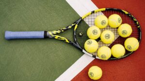 SportBuzz é o novo parceiro do Rackets in Paradise