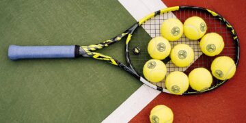 SportBuzz é o novo parceiro do Rackets in Paradise