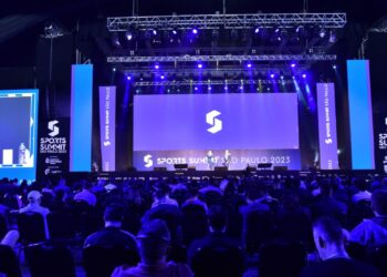 Sports Summit acontecerá em São Paulo