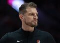 Tiago Splitter como técnico na NBA
