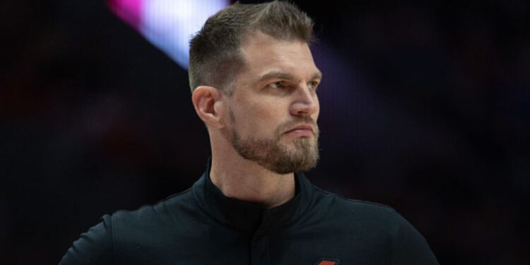 Tiago Splitter como técnico na NBA