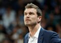 Tiago Splitter é o novo técnico dos Blazers
