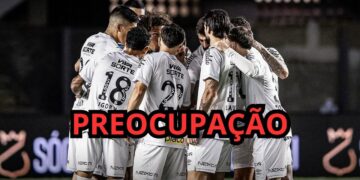 Vojvoda perde reforço de R$15 milhões e segue sem Neymar antes de enfrentar o Botafogo