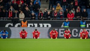 Time de futebol decreta falência após 114 anos de história