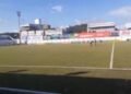 Estádio Augusto Bauer - Créditos: commons.wikimedia.org