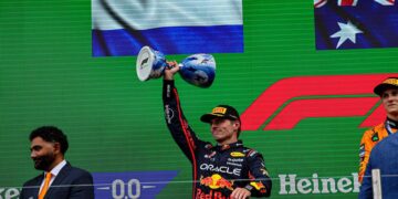 Conheça os troféus que transformam a vida de pilotos na Fórmula 1