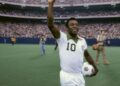 O último jogo de Pelé que marcou a história do futebol