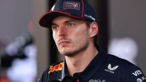 Max Verstappen quebra recorde e vira lenda